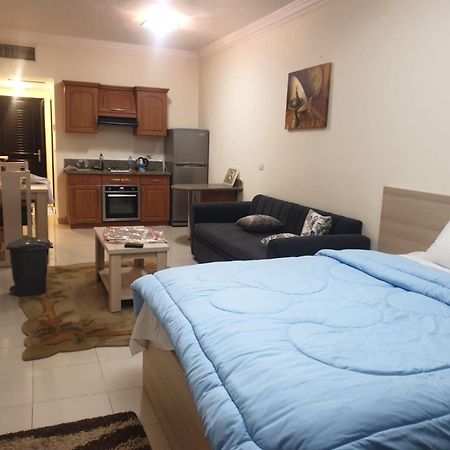 Studil For Rent Old Sheraton 205 Hurghada Buitenkant foto