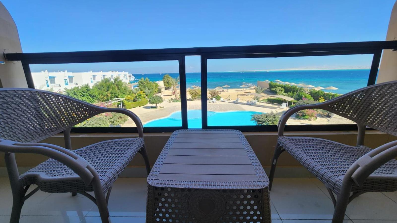 Studil For Rent Old Sheraton 205 Hurghada Buitenkant foto