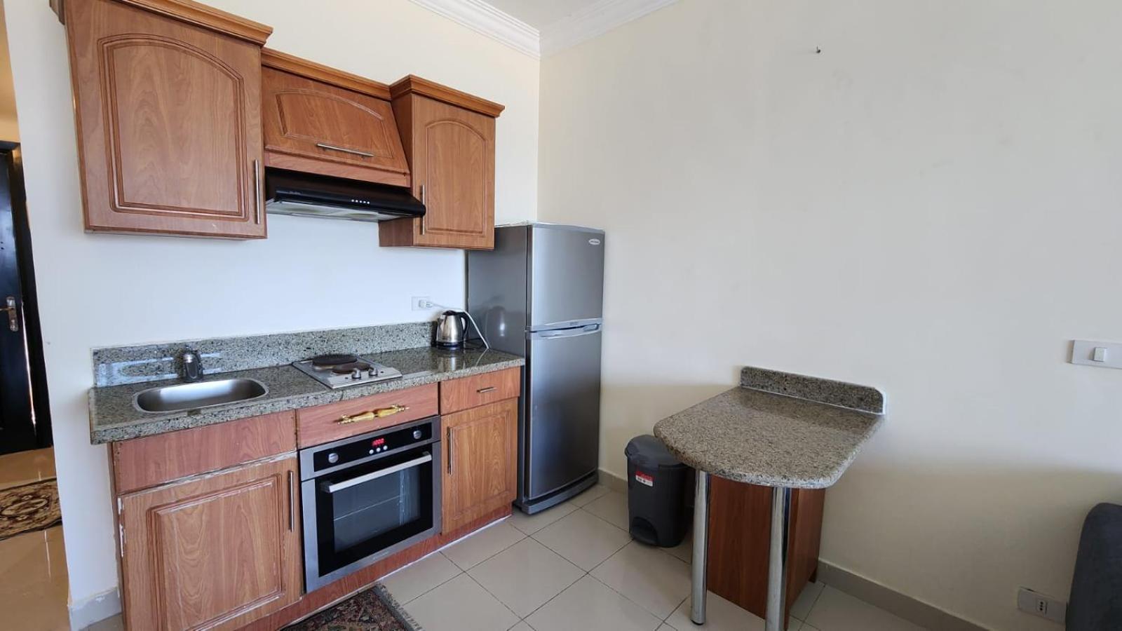 Studil For Rent Old Sheraton 205 Hurghada Buitenkant foto
