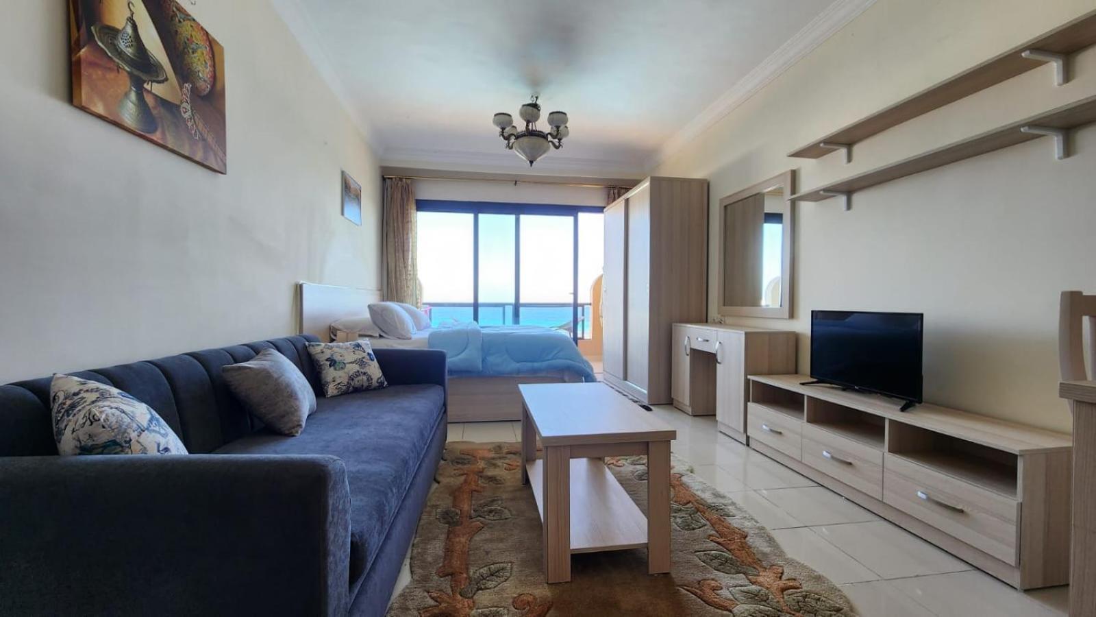 Studil For Rent Old Sheraton 205 Hurghada Buitenkant foto