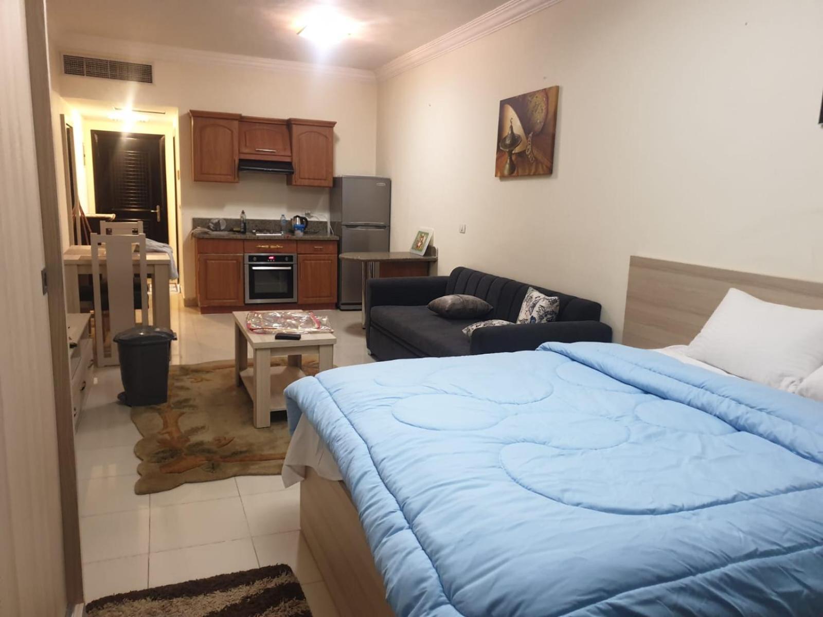 Studil For Rent Old Sheraton 205 Hurghada Buitenkant foto